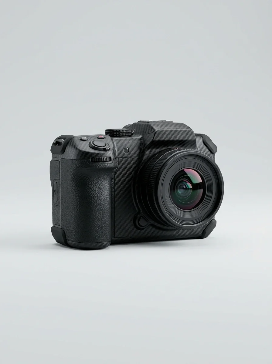 VisionPro Smart Camera